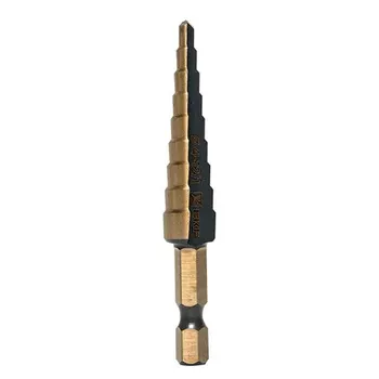 Сверло EKF ST-4-12/1 HSS