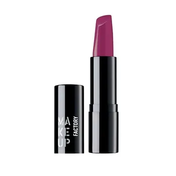 MAKE UP FACTORY Помада для губ кремовая Lip Color