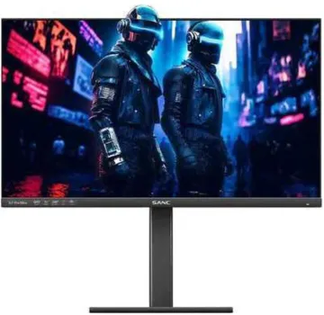 Монитор 27" SANC SANC G7pro Max 6974772490793 (M2766QVT) 2K/IPS/240Hz/450cd/1ms/HDMI/DP