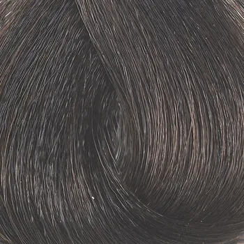 KERALEX 3.0 крем-краска, темно-коричневый натуральный / KERALEX hair color Ebony Brown 100 мл