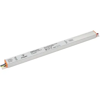 Блок питания ARV-12036-LONG-D (12V, 3A, 36W) (Arlight, IP20 Металл) 026419(2)