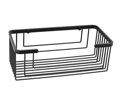 Полка металлическая прямая WasserKRAFT