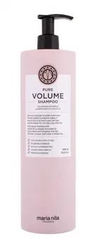 Мария Нила Pure Volume 1000мл, Maria Nila