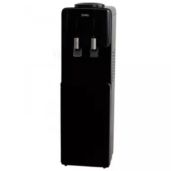Кулер AEL LC 610 Black