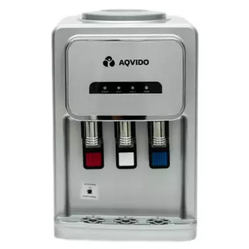 Кулер Aqvido BSY-802ТВ silver
