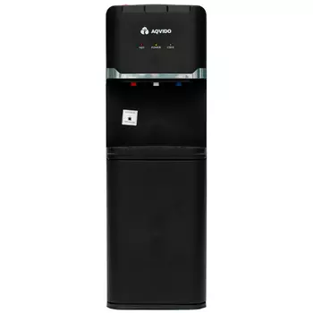 Кулер Aqvido YLRS-D8 Black