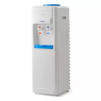 Кулер Vatten V24WK white