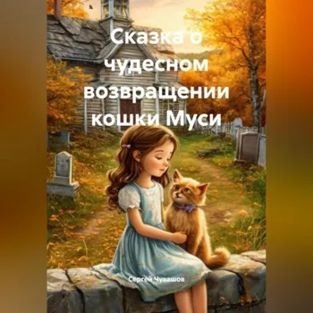 Сказка о чудесном возвращении кошки Муси.