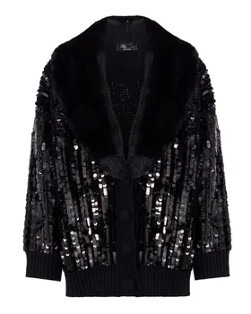 кардиган BLUMARINE