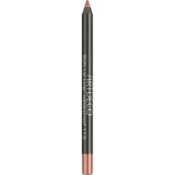 ARTDECO Водостойкий карандаш для губ Soft Lip Liner Waterproof