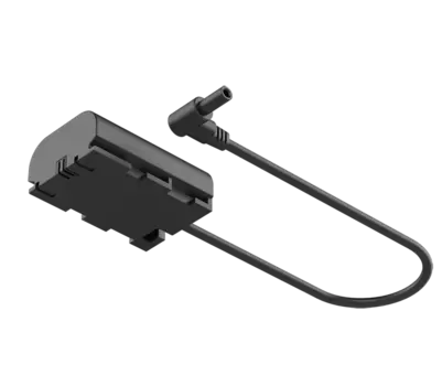 Адаптер питания Tilta Canon LP-E6 - DC DB-DC-LPE6-M