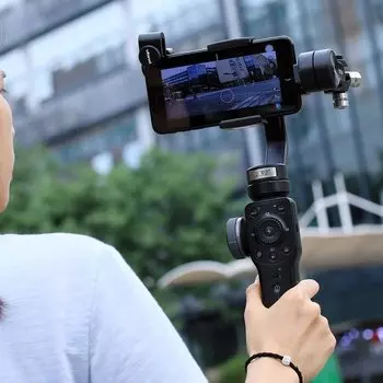 Анаморфный объектив Ulanzi 1.33X Anamorphic Phone Lens 1426