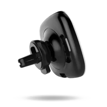 Автодержатель магнитный с быстрой беспроводной зарядкой Nillkin Car Magnetic II-B 10W MC027