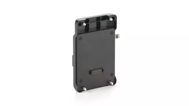 Батарейная площадка Tilta для DJI Transmission (Female) – V Mount TGA-DVT-VF