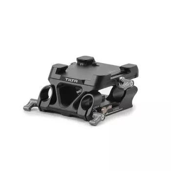 Базовая площадка Tilta 15mm LWS Arca/Manfrotto Kit Чёрная TA-DBPK-B