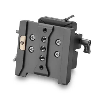 Базовая площадка Tilta TILTAING 15mm baseplate Type III (Tilta Gray) TA-BSP3-15-G