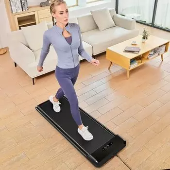 Беговая дорожка WalkingPad C2 Чёрная (RU) 3WPC2BKTR