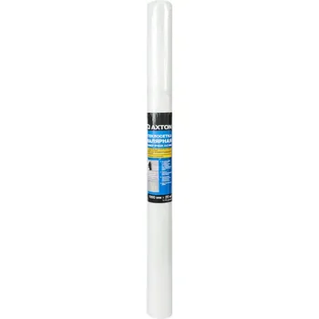 Сетка стеклотканевая малярная 2x2 Axton 50 г/м 1x20 м