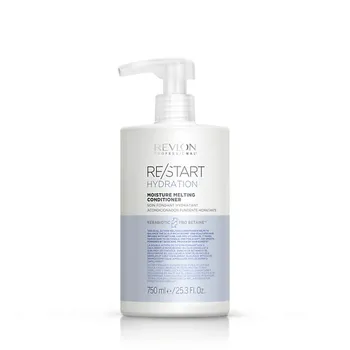 REVLON PROFESSIONAL Увлажняющий кондиционер Restart Hydration Moisture Melting Conditioner