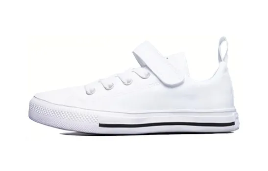 Детские парусиновые туфли Converse PS