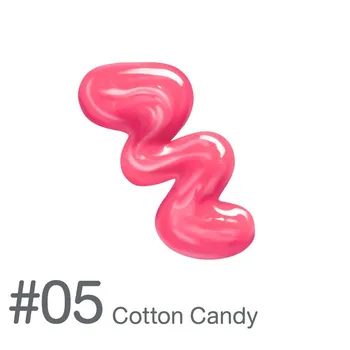 Cute Press Сладкая помада Overload Melty Lip 5 г. 5 g.
