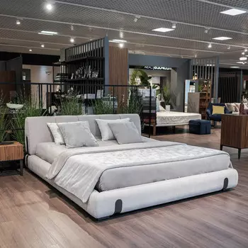 Кровать TELAS NEW