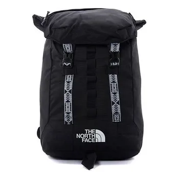 Рюкзак THE NORTH FACE Lineage Ruck 37L Backpack 'Black', черный