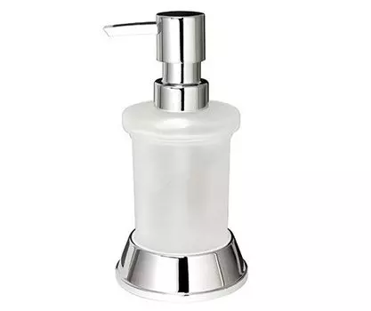 Дозатор WasserKRAFT Donau K-2499