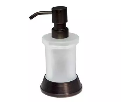 Дозатор WasserKRAFT Isar K-2399