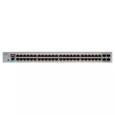 Коммутатор Cisco WS-C2960L-48TQ-LL