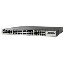 Коммутатор Cisco WS-C2960XR-48TS-I Catalyst 2960-XR 48 GigE, 4 x 1G SFP+, IP Lite