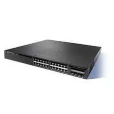 Коммутатор Cisco WS-C3650-24TD-S Cisco Catalyst 3650 24 Port Data 2x10G Uplink IP Base