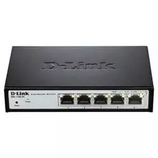 Коммутатор D-link DGS-1100-05