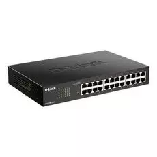 Коммутатор D-link DGS-1100-24V2/A1A