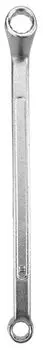 Ключ Rexant 12-5854-2 накидной коленчатый 10х11мм, цинк