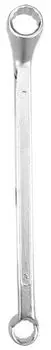 Ключ Rexant 12-5855-2 накидной коленчатый 14х15мм, цинк
