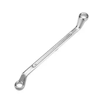 Ключ Rexant 12-5856-2 накидной коленчатый 12х13мм, цинк