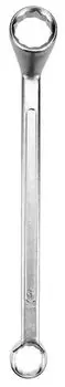 Ключ Rexant 12-5863-2 накидной коленчатый 22х24мм, цинк
