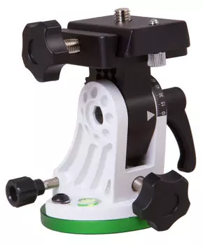 Клин Sky-Watcher 71519 экваториальный для монтировки Star Adventurer, зеленый