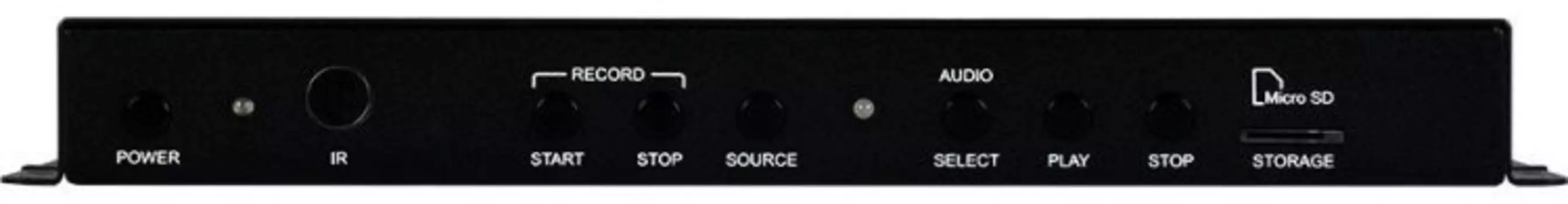 Кодер Cypress CDPS-P311R и передатчик в сеть Ethernet H.264 до 1080p/30 сигналов HDMI, VGA, файлов с Micro SD