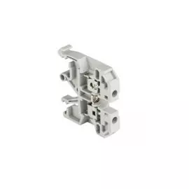 Колодка EKF plc-jxb-2.4/35gy клеммная JXB-2.5/35, серая