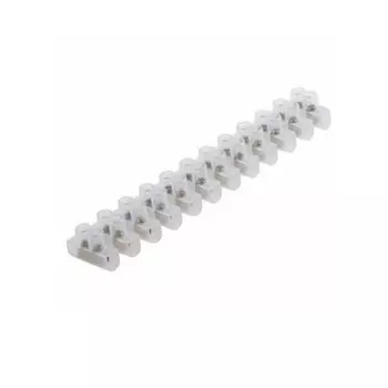 Колодка PROconnect 07-5006-9 клеммная КВ-6, 6А, 6 мм2