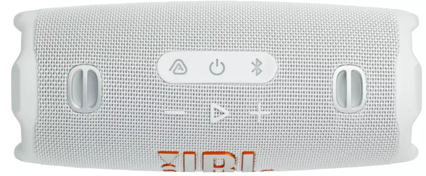 Колонка портативная JBL Charge 6 JBLCHARGE6WHT белый