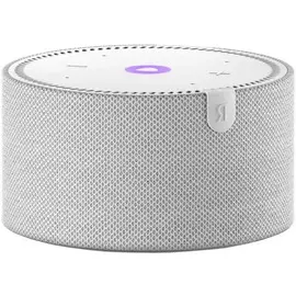 Колонка Яндекс Станция Мини YNDX-00021 Gray серая, без часов, с голосовым помощником