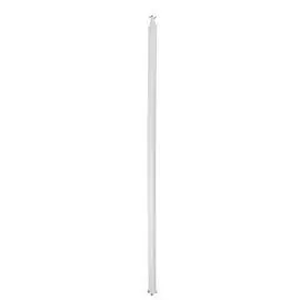 Колонна Legrand 653033 Snap-On пластиковая с крышкой из пластика 2 секции 4,02 метра, с возможностью увеличения высоты колонны до 5,3 метра, цвет белы