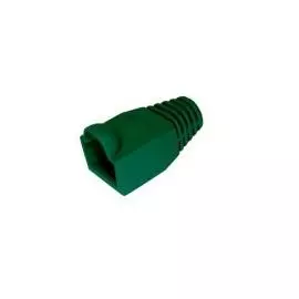 Колпачок на коннектор Rexant 05-1204 RJ-45 для 8P8C, зеленый (100шт)