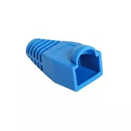 Колпачок на коннектор Rexant 05-1209 RJ-45 для 8P8C, синий(100шт)