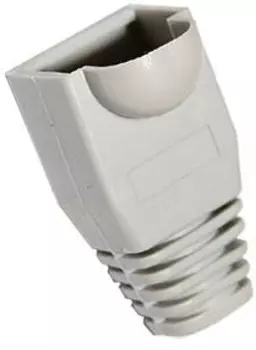 Колпачок на коннектор SNR SNR-RJ-45-BT изолирующие для SNR-RJ-45, 100шт