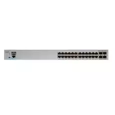 Коммутатор Catalyst Cisco WS-C2960L-24TS-LL