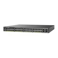 Коммутатор Catalyst Cisco WS-C2960RX-48TS-L